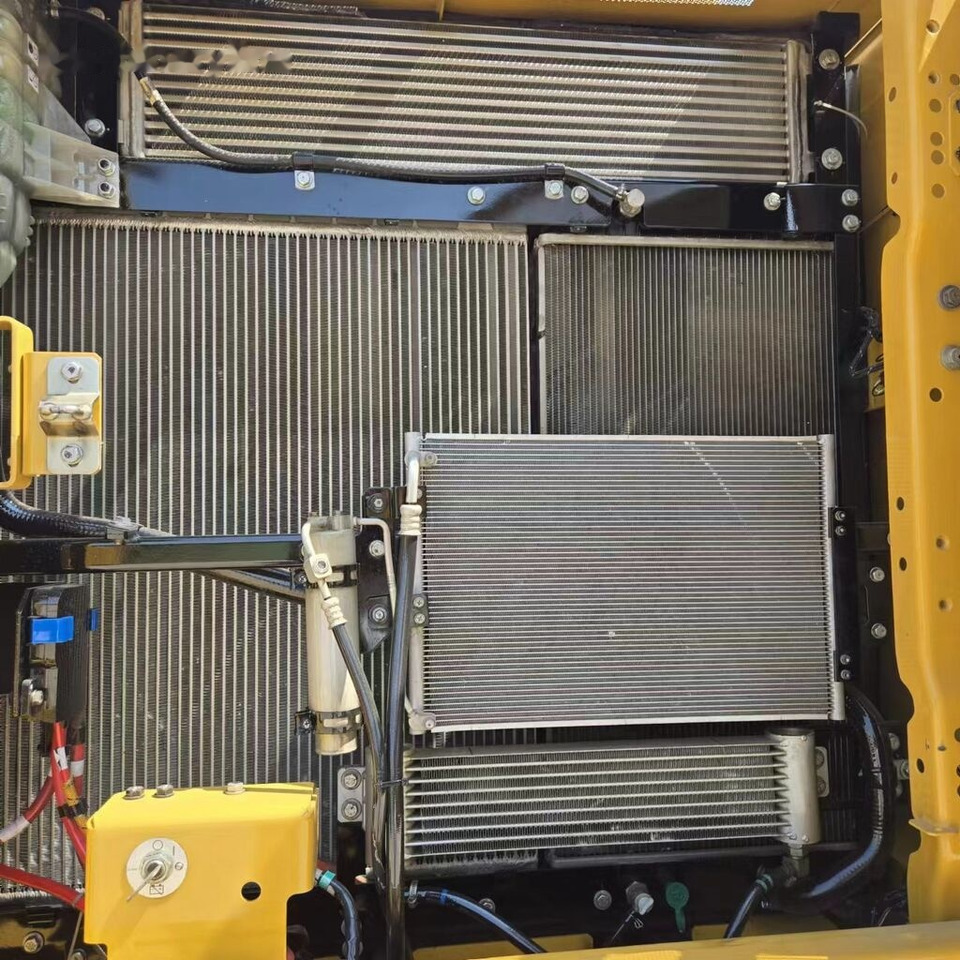 Caterpillar 330GC - Telakaivukone: kuva Caterpillar 330GC - Telakaivukone Caterpillar 330GC - Telakaivukone: kuva Caterpillar 330GC - Telakaivukone