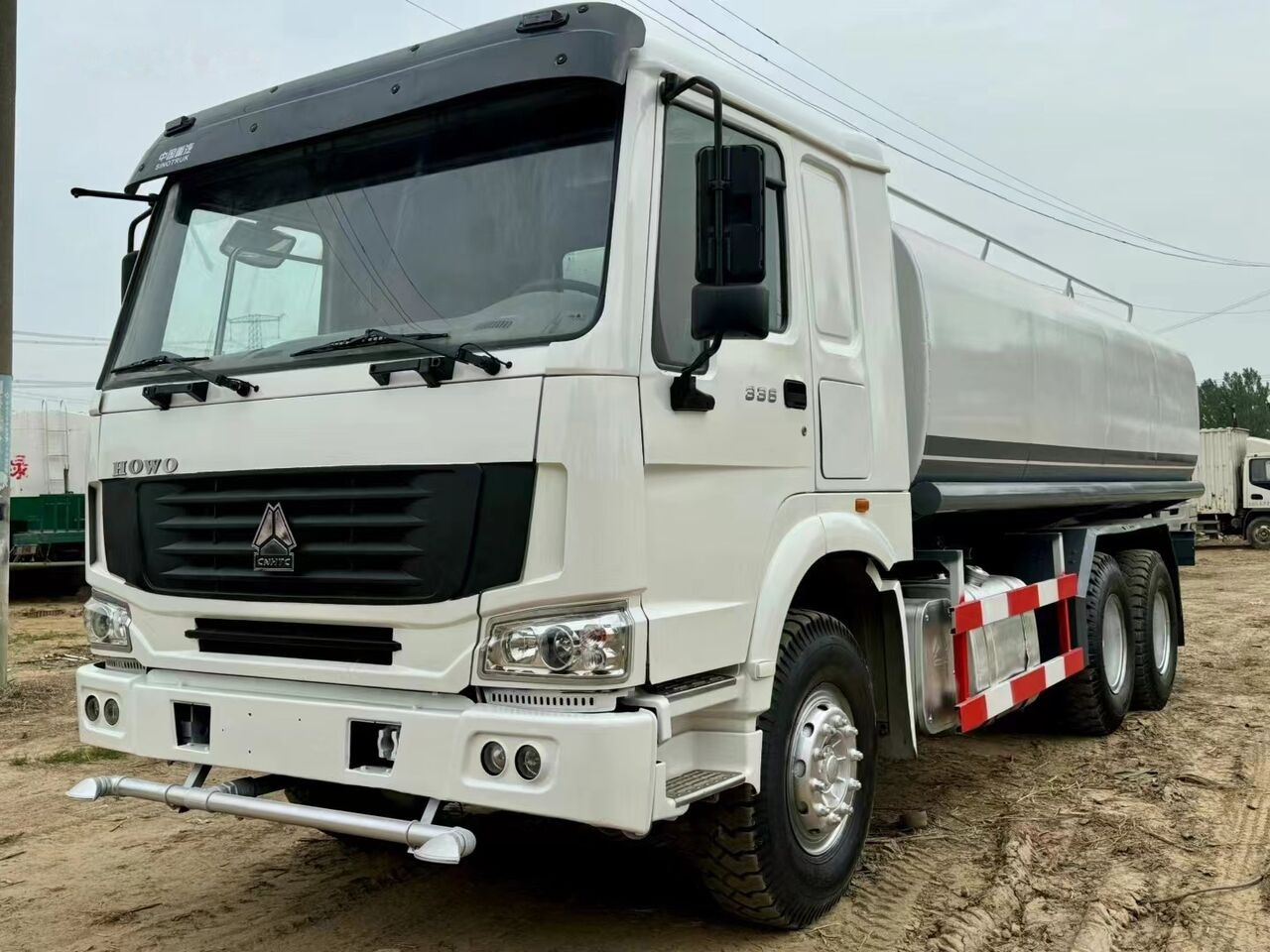 Sinotruk Howo 6*4 20cm³ - Kunnallis-/ Erikoisajoneuvot: kuva Sinotruk Howo 6*4 20cm³ - Kunnallis-/ Erikoisajoneuvot Sinotruk Howo 6*4 20cm³ - Kunnallis-/ Erikoisajoneuvot: kuva Sinotruk Howo 6*4 20cm³ - Kunnallis-/ Erikoisajoneuvot