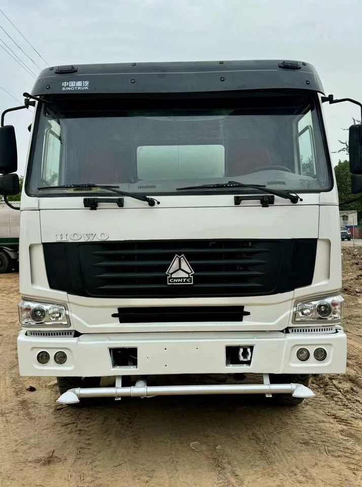 Sinotruk Howo 6*4 20cm³ - Kunnallis-/ Erikoisajoneuvot: kuva Sinotruk Howo 6*4 20cm³ - Kunnallis-/ Erikoisajoneuvot Sinotruk Howo 6*4 20cm³ - Kunnallis-/ Erikoisajoneuvot: kuva Sinotruk Howo 6*4 20cm³ - Kunnallis-/ Erikoisajoneuvot