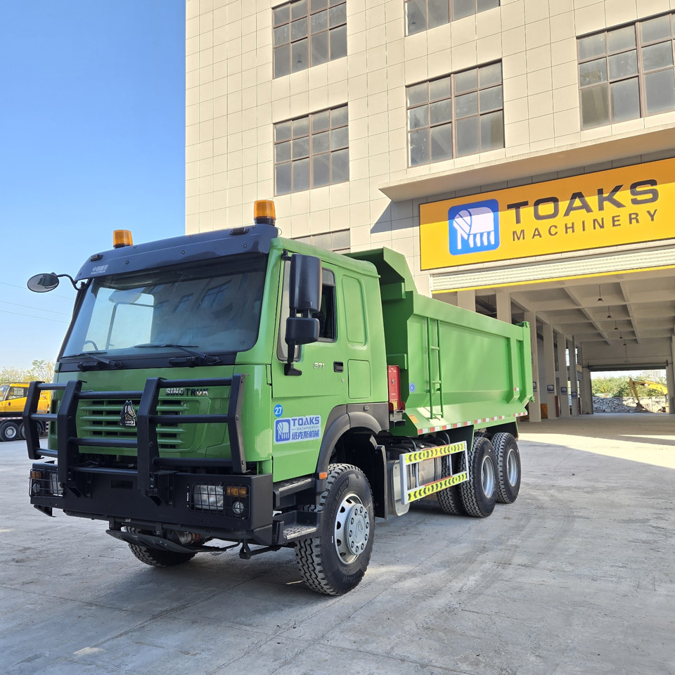 SINOTRUK HOWO - Kippiauto kuorma-auto: kuva SINOTRUK HOWO - Kippiauto kuorma-auto SINOTRUK HOWO - Kippiauto kuorma-auto: kuva SINOTRUK HOWO - Kippiauto kuorma-auto