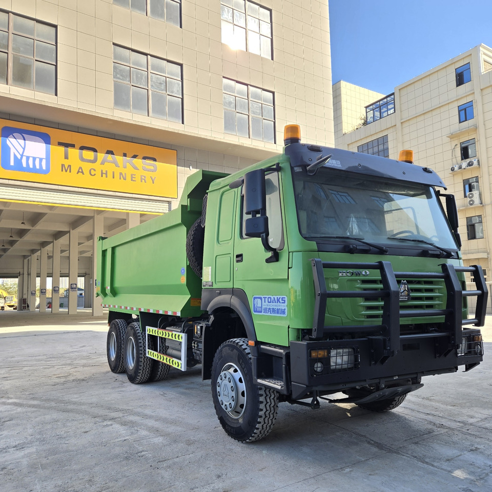 SINOTRUK HOWO - Kippiauto kuorma-auto: kuva SINOTRUK HOWO - Kippiauto kuorma-auto SINOTRUK HOWO - Kippiauto kuorma-auto: kuva SINOTRUK HOWO - Kippiauto kuorma-auto