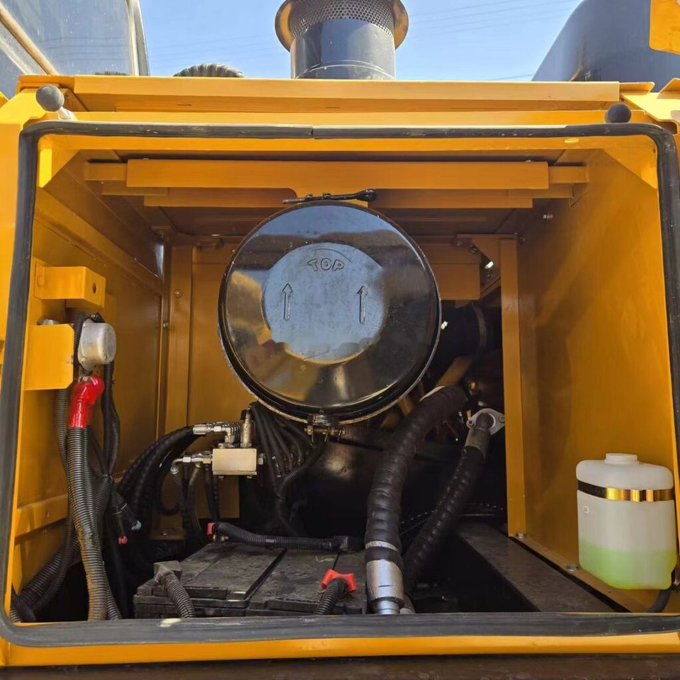 Telakaivukone Sany SY365H: kuva Telakaivukone Sany SY365H