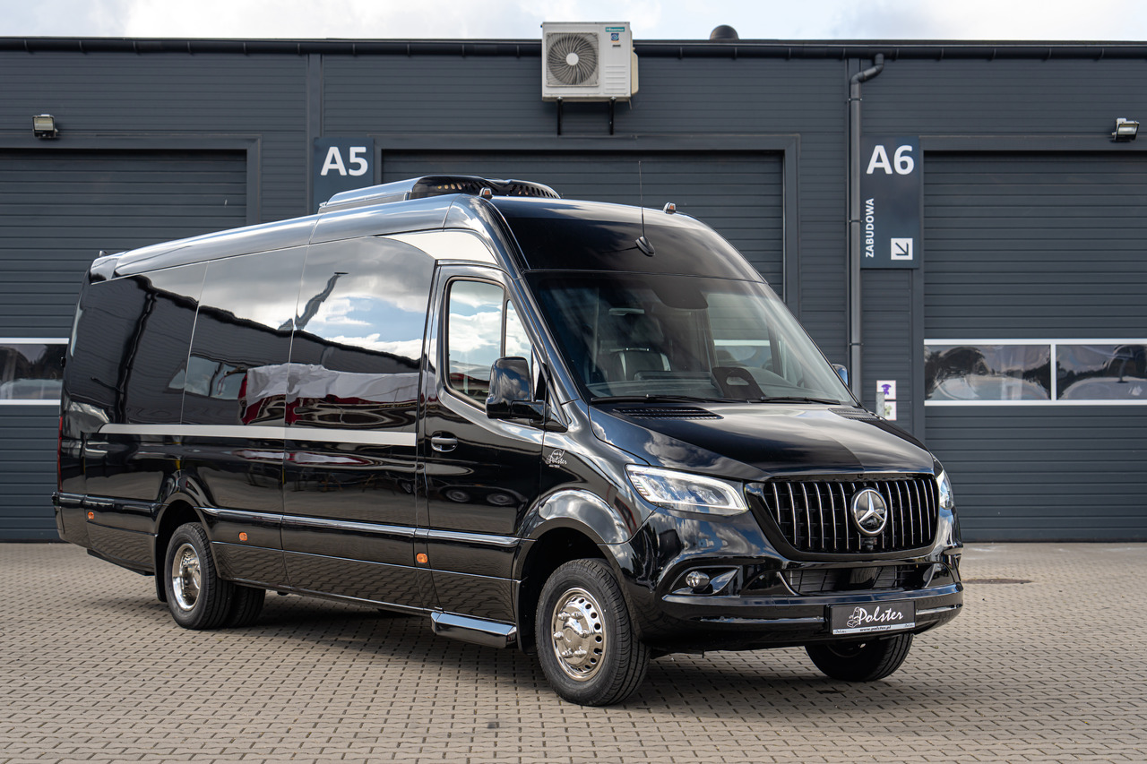 Mercedes-Benz New - Minibussi, Pikkubussi: kuva Mercedes-Benz New - Minibussi, Pikkubussi Mercedes-Benz New - Minibussi, Pikkubussi: kuva Mercedes-Benz New - Minibussi, Pikkubussi