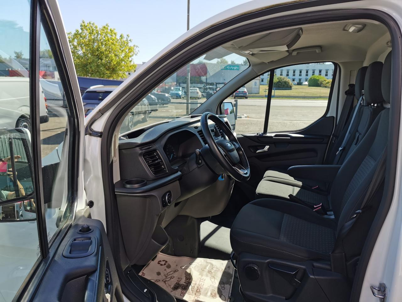 FORD Transit Custom 2.0 EcoBlue mHEV - 130 S&S TRANSIT CUSTOM FOURGON Fourgon 280 L1H1 Trend Business - Pakettiauto: kuva FORD Transit Custom 2.0 EcoBlue mHEV - 130 S&S TRANSIT CUSTOM FOURGON Fourgon 280 L1H1 Trend Business - Pakettiauto FORD Transit Custom 2.0 EcoBlue mHEV - 130 S&S TRANSIT CUSTOM FOURGON Fourgon 280 L1H1 Trend Business - Pakettiauto: kuva FORD Transit Custom 2.0 EcoBlue mHEV - 130 S&S TRANSIT CUSTOM FOURGON Fourgon 280 L1H1 Trend Business - Pakettiauto