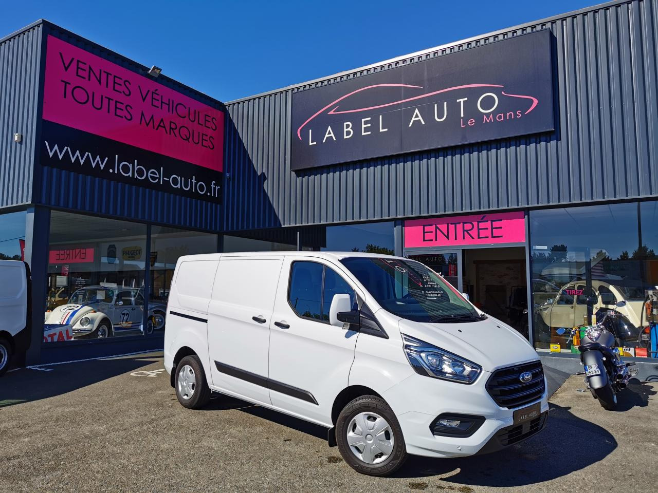 FORD Transit Custom 2.0 EcoBlue mHEV - 130 S&S TRANSIT CUSTOM FOURGON Fourgon 280 L1H1 Trend Business - Pakettiauto: kuva FORD Transit Custom 2.0 EcoBlue mHEV - 130 S&S TRANSIT CUSTOM FOURGON Fourgon 280 L1H1 Trend Business - Pakettiauto FORD Transit Custom 2.0 EcoBlue mHEV - 130 S&S TRANSIT CUSTOM FOURGON Fourgon 280 L1H1 Trend Business - Pakettiauto: kuva FORD Transit Custom 2.0 EcoBlue mHEV - 130 S&S TRANSIT CUSTOM FOURGON Fourgon 280 L1H1 Trend Business - Pakettiauto