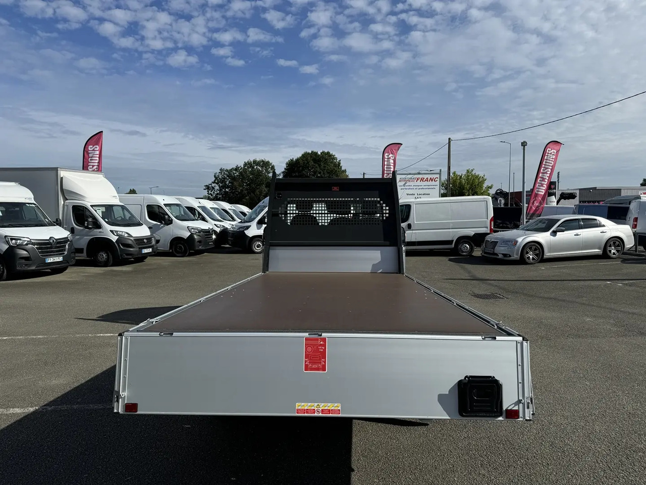 Fiat Ducato XL 3.5 MAXI 180CH S&S - Avolava pakettiauto: kuva Fiat Ducato XL 3.5 MAXI 180CH S&S - Avolava pakettiauto Fiat Ducato XL 3.5 MAXI 180CH S&S - Avolava pakettiauto: kuva Fiat Ducato XL 3.5 MAXI 180CH S&S - Avolava pakettiauto