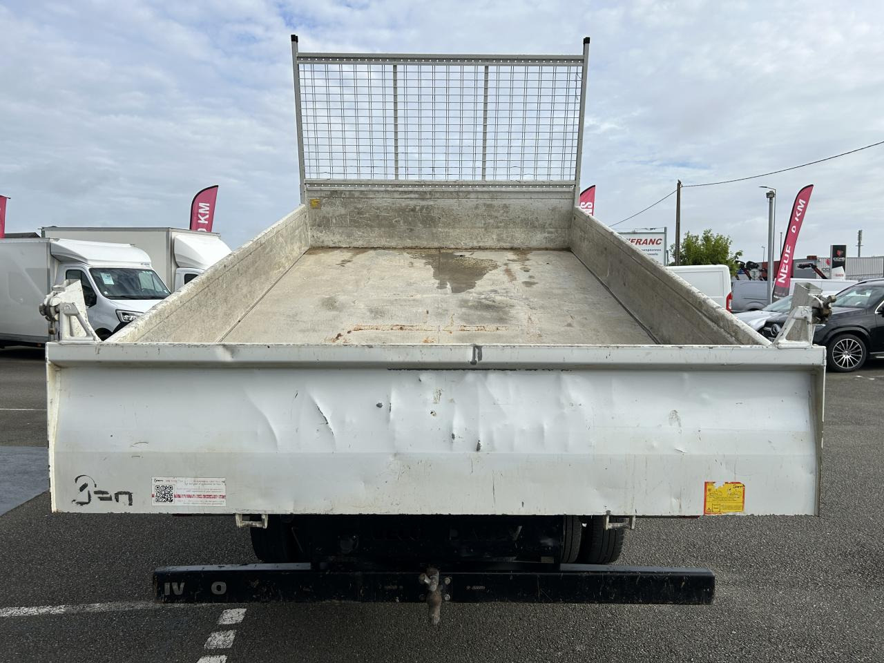 IVECO Daily 35 C 14 S&S (Quad-Leaf) CHASSIS CABINE 2014 35C/35S Chassis cabine 35 C Epmt.3.75 PHASE 3 - Kippilava-auto: kuva IVECO Daily 35 C 14 S&S (Quad-Leaf) CHASSIS CABINE 2014 35C/35S Chassis cabine 35 C Epmt.3.75 PHASE 3 - Kippilava-auto IVECO Daily 35 C 14 S&S (Quad-Leaf) CHASSIS CABINE 2014 35C/35S Chassis cabine 35 C Epmt.3.75 PHASE 3 - Kippilava-auto: kuva IVECO Daily 35 C 14 S&S (Quad-Leaf) CHASSIS CABINE 2014 35C/35S Chassis cabine 35 C Epmt.3.75 PHASE 3 - Kippilava-auto
