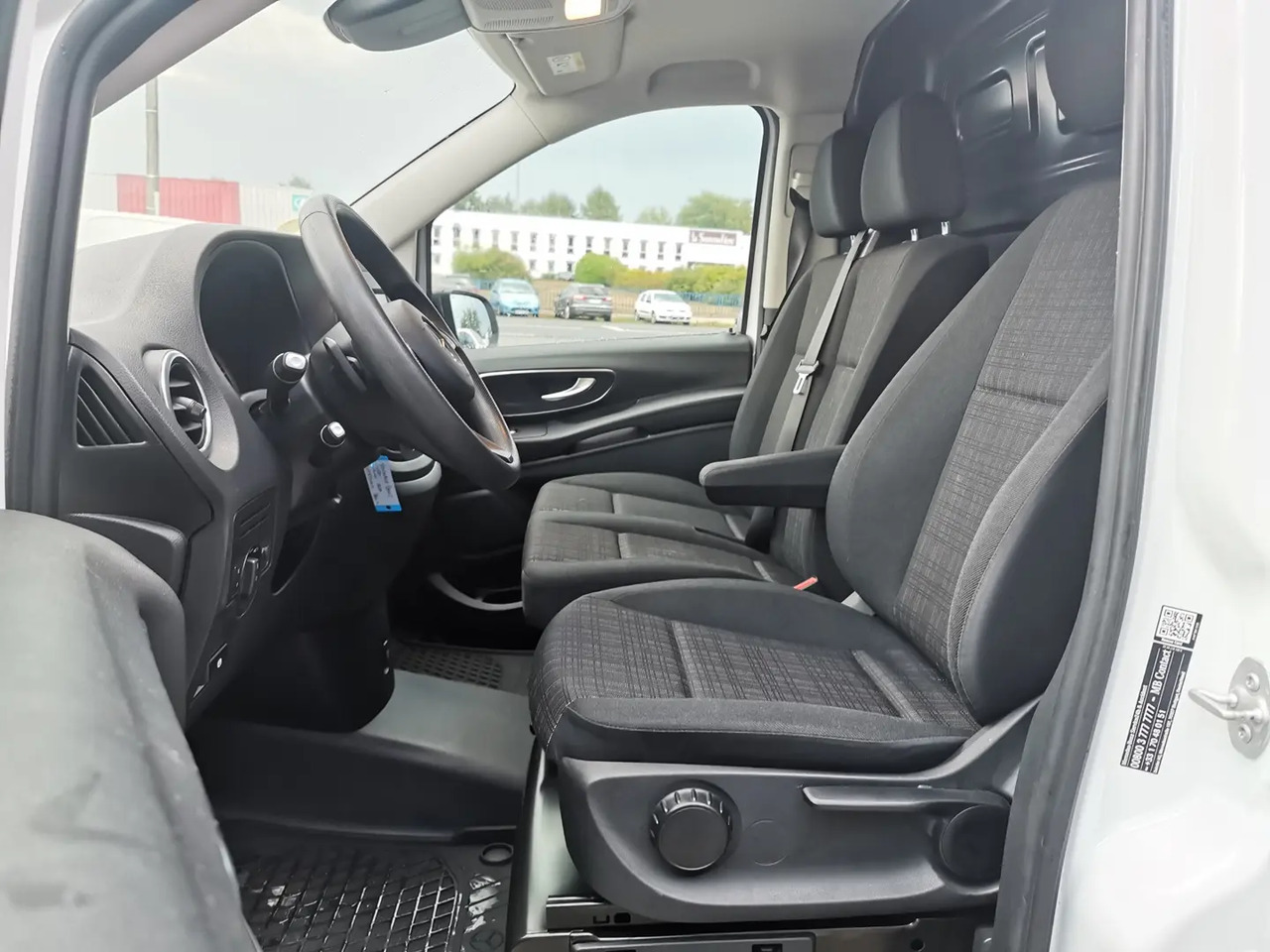 Mercedes Vito 114 CDI LONG FIRST PROPULSION 9G-TRONIC - Pakettiauto: kuva Mercedes Vito 114 CDI LONG FIRST PROPULSION 9G-TRONIC - Pakettiauto Mercedes Vito 114 CDI LONG FIRST PROPULSION 9G-TRONIC - Pakettiauto: kuva Mercedes Vito 114 CDI LONG FIRST PROPULSION 9G-TRONIC - Pakettiauto