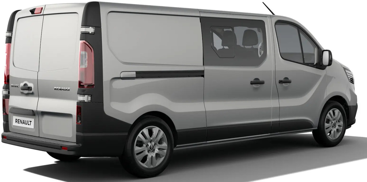 Renault Trafic L2H1 3T 2.0 BLUE DCI 150CH CABINE APPROFONDIE ADVANCE EDC RED EDTION - Muut kone: kuva Renault Trafic L2H1 3T 2.0 BLUE DCI 150CH CABINE APPROFONDIE ADVANCE EDC RED EDTION - Muut kone Renault Trafic L2H1 3T 2.0 BLUE DCI 150CH CABINE APPROFONDIE ADVANCE EDC RED EDTION - Muut kone: kuva Renault Trafic L2H1 3T 2.0 BLUE DCI 150CH CABINE APPROFONDIE ADVANCE EDC RED EDTION - Muut kone