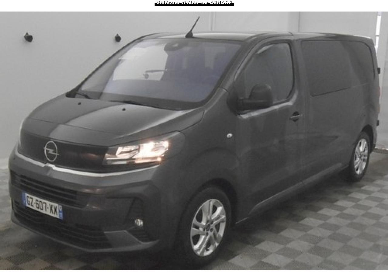 OPEL Vivaro M 2.0 BlueHDi - 180 - BV EAT8 S&S CABINE APPROFONDIE 2019 Fourgon Cabine approfondie Fix - Pakettiauto: kuva OPEL Vivaro M 2.0 BlueHDi - 180 - BV EAT8 S&S CABINE APPROFONDIE 2019 Fourgon Cabine approfondie Fix - Pakettiauto OPEL Vivaro M 2.0 BlueHDi - 180 - BV EAT8 S&S CABINE APPROFONDIE 2019 Fourgon Cabine approfondie Fix - Pakettiauto: kuva OPEL Vivaro M 2.0 BlueHDi - 180 - BV EAT8 S&S CABINE APPROFONDIE 2019 Fourgon Cabine approfondie Fix - Pakettiauto