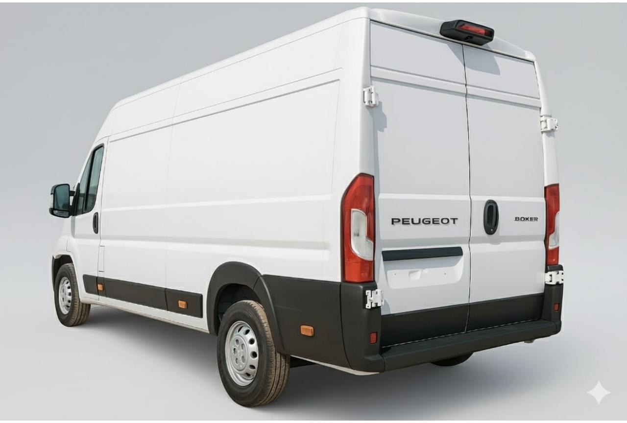 PEUGEOT Boxer 3.5t L4H2 2.2 HDi S&S Maxi - 180 III FOURGON TOLE Fourgon Tolé 435 L4H2 PHASE 3 - Pakettiauto: kuva PEUGEOT Boxer 3.5t L4H2 2.2 HDi S&S Maxi - 180 III FOURGON TOLE Fourgon Tolé 435 L4H2 PHASE 3 - Pakettiauto PEUGEOT Boxer 3.5t L4H2 2.2 HDi S&S Maxi - 180 III FOURGON TOLE Fourgon Tolé 435 L4H2 PHASE 3 - Pakettiauto: kuva PEUGEOT Boxer 3.5t L4H2 2.2 HDi S&S Maxi - 180 III FOURGON TOLE Fourgon Tolé 435 L4H2 PHASE 3 - Pakettiauto