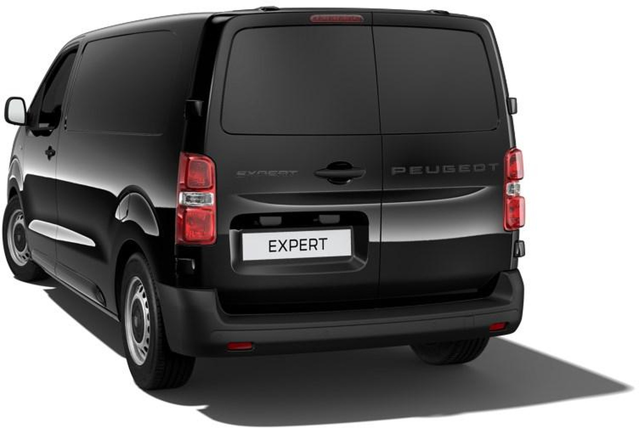 PEUGEOT EXPERT M 2.0 HDI 145CH EAT-8 - Pakettiauto: kuva PEUGEOT EXPERT M 2.0 HDI 145CH EAT-8 - Pakettiauto PEUGEOT EXPERT M 2.0 HDI 145CH EAT-8 - Pakettiauto: kuva PEUGEOT EXPERT M 2.0 HDI 145CH EAT-8 - Pakettiauto