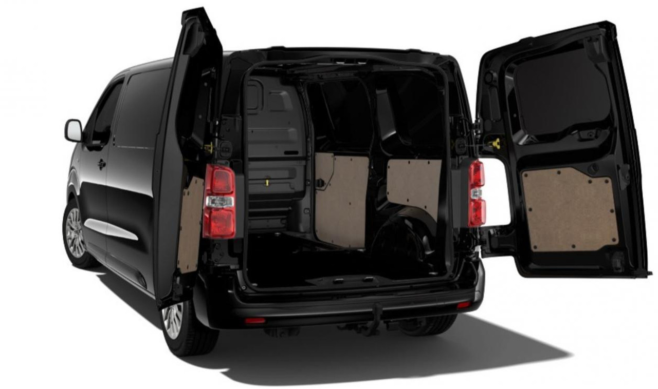 PEUGEOT Expert M 2.0 BlueHDi 180 S&S BV EAT8 III FOURGON PHASE 2 - Pakettiauto: kuva PEUGEOT Expert M 2.0 BlueHDi 180 S&S BV EAT8 III FOURGON PHASE 2 - Pakettiauto PEUGEOT Expert M 2.0 BlueHDi 180 S&S BV EAT8 III FOURGON PHASE 2 - Pakettiauto: kuva PEUGEOT Expert M 2.0 BlueHDi 180 S&S BV EAT8 III FOURGON PHASE 2 - Pakettiauto