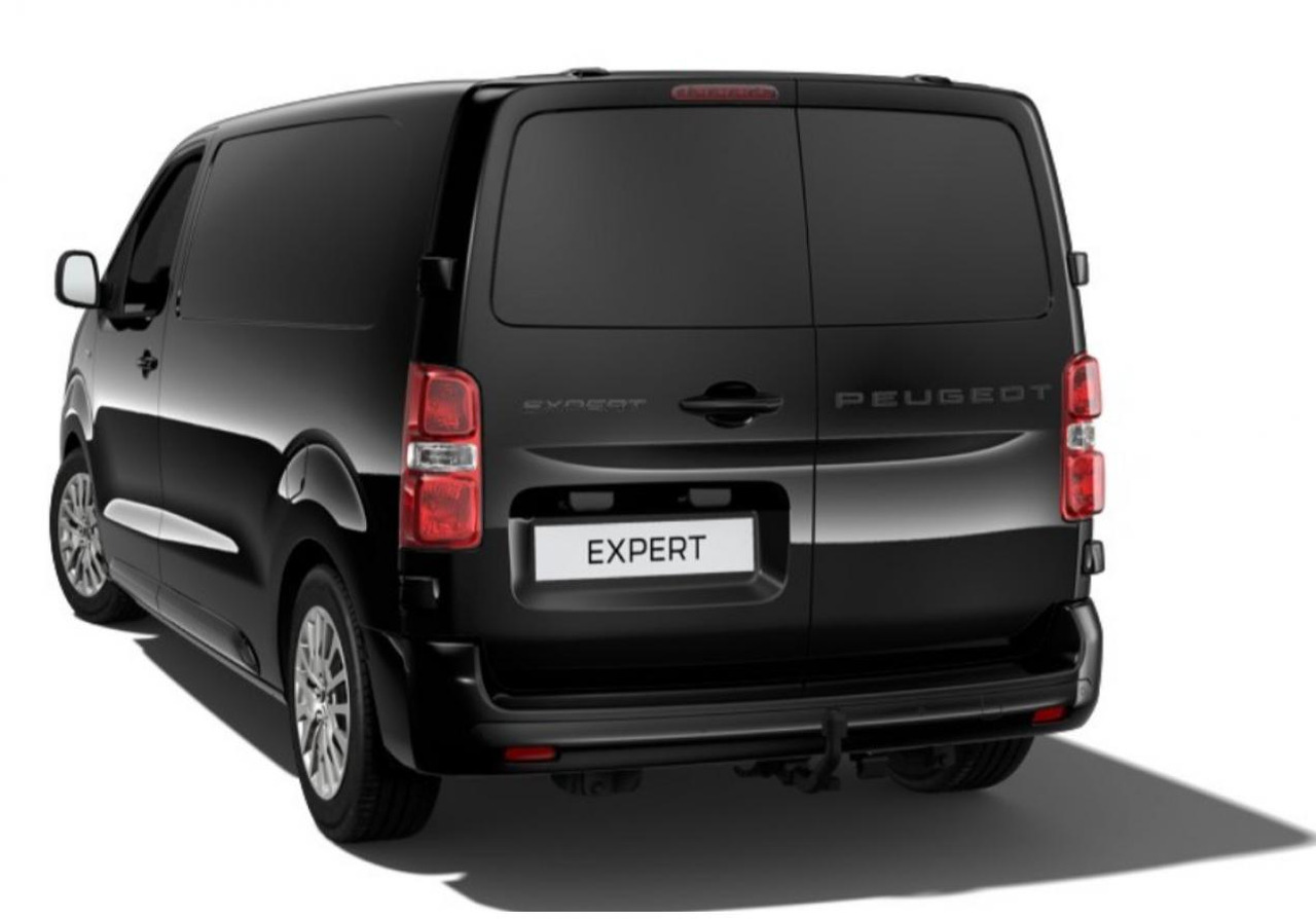 PEUGEOT Expert M 2.0 BlueHDi 180 S&S BV EAT8 III FOURGON PHASE 2 - Pakettiauto: kuva PEUGEOT Expert M 2.0 BlueHDi 180 S&S BV EAT8 III FOURGON PHASE 2 - Pakettiauto PEUGEOT Expert M 2.0 BlueHDi 180 S&S BV EAT8 III FOURGON PHASE 2 - Pakettiauto: kuva PEUGEOT Expert M 2.0 BlueHDi 180 S&S BV EAT8 III FOURGON PHASE 2 - Pakettiauto