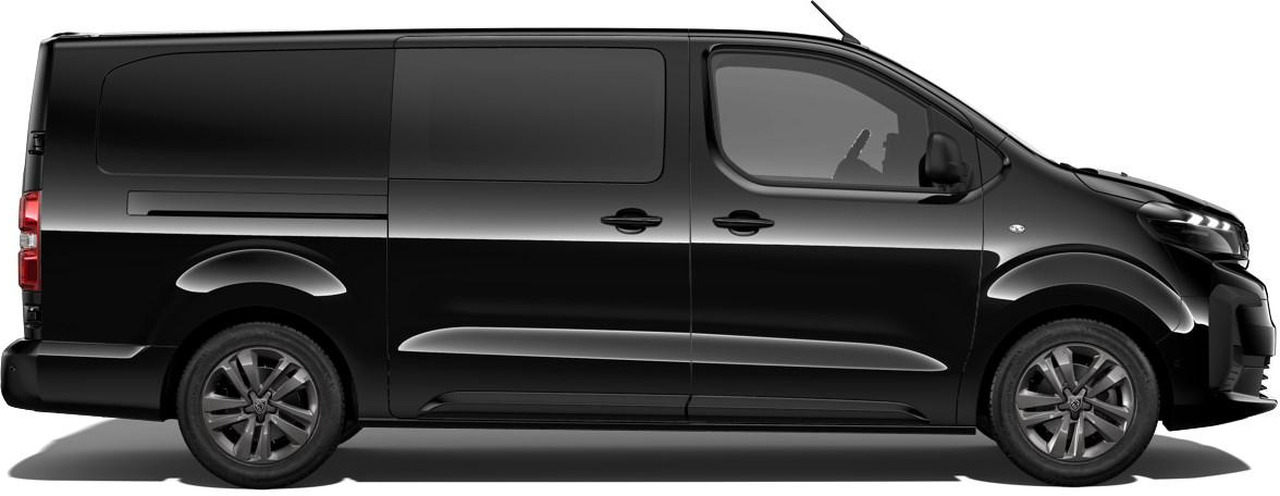 PEUGEOT Expert XL 2.0 BlueHDi - 180 S&S - BV EAT8 III CABINE APPROFONDIE Fourgon Cabine approfondie Fix - Pakettiauto: kuva PEUGEOT Expert XL 2.0 BlueHDi - 180 S&S - BV EAT8 III CABINE APPROFONDIE Fourgon Cabine approfondie Fix - Pakettiauto PEUGEOT Expert XL 2.0 BlueHDi - 180 S&S - BV EAT8 III CABINE APPROFONDIE Fourgon Cabine approfondie Fix - Pakettiauto: kuva PEUGEOT Expert XL 2.0 BlueHDi - 180 S&S - BV EAT8 III CABINE APPROFONDIE Fourgon Cabine approfondie Fix - Pakettiauto