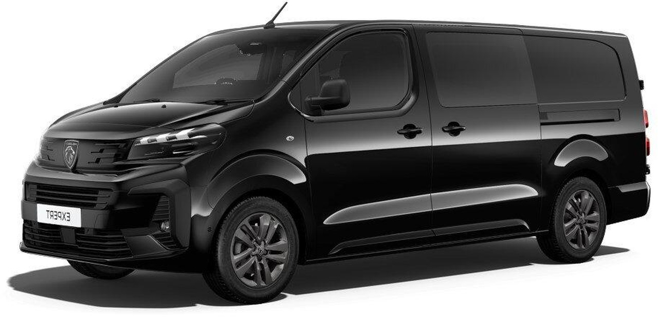 PEUGEOT Expert XL 2.0 BlueHDi - 180 S&S - BV EAT8 III CABINE APPROFONDIE Fourgon Cabine approfondie Fix - Pakettiauto: kuva PEUGEOT Expert XL 2.0 BlueHDi - 180 S&S - BV EAT8 III CABINE APPROFONDIE Fourgon Cabine approfondie Fix - Pakettiauto PEUGEOT Expert XL 2.0 BlueHDi - 180 S&S - BV EAT8 III CABINE APPROFONDIE Fourgon Cabine approfondie Fix - Pakettiauto: kuva PEUGEOT Expert XL 2.0 BlueHDi - 180 S&S - BV EAT8 III CABINE APPROFONDIE Fourgon Cabine approfondie Fix - Pakettiauto