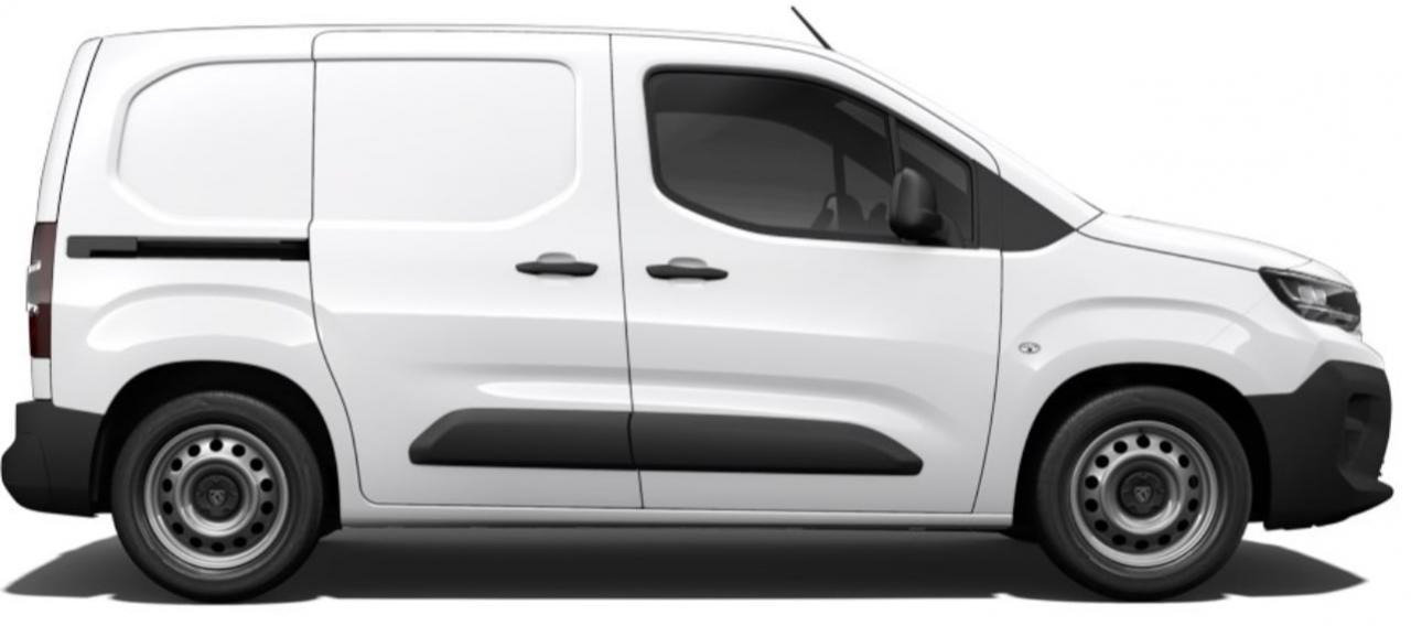 PEUGEOT Partner M 650KG 1.5 BlueHDi S&S - 100  III FOURGON Fourgon M PHASE 2 - Pakettiauto: kuva PEUGEOT Partner M 650KG 1.5 BlueHDi S&S - 100  III FOURGON Fourgon M PHASE 2 - Pakettiauto PEUGEOT Partner M 650KG 1.5 BlueHDi S&S - 100  III FOURGON Fourgon M PHASE 2 - Pakettiauto: kuva PEUGEOT Partner M 650KG 1.5 BlueHDi S&S - 100  III FOURGON Fourgon M PHASE 2 - Pakettiauto