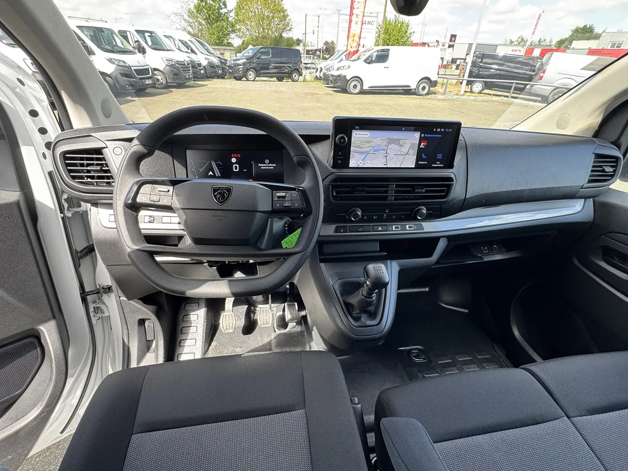 Peugeot Expert XL 2.0 BLUEHDI 145CH PACK PREMIUM CONNECT - Pakettiauto: kuva Peugeot Expert XL 2.0 BLUEHDI 145CH PACK PREMIUM CONNECT - Pakettiauto Peugeot Expert XL 2.0 BLUEHDI 145CH PACK PREMIUM CONNECT - Pakettiauto: kuva Peugeot Expert XL 2.0 BLUEHDI 145CH PACK PREMIUM CONNECT - Pakettiauto