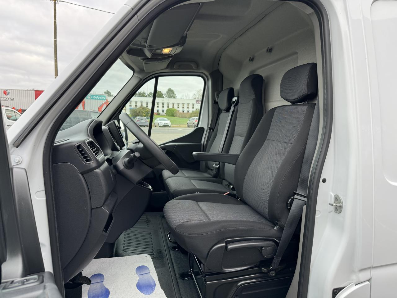 RENAULT MASTER 3T5 2.3 DCI 150CH GRAND CONFORT - Pakettiauto: kuva RENAULT MASTER 3T5 2.3 DCI 150CH GRAND CONFORT - Pakettiauto RENAULT MASTER 3T5 2.3 DCI 150CH GRAND CONFORT - Pakettiauto: kuva RENAULT MASTER 3T5 2.3 DCI 150CH GRAND CONFORT - Pakettiauto