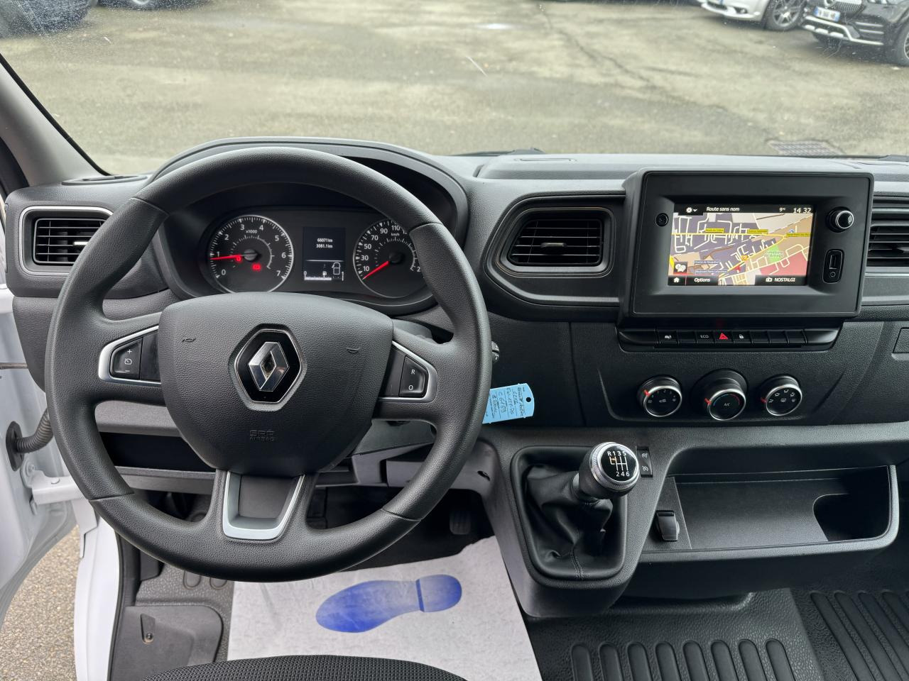RENAULT MASTER 3T5 2.3 DCI 150CH GRAND CONFORT - Pakettiauto: kuva RENAULT MASTER 3T5 2.3 DCI 150CH GRAND CONFORT - Pakettiauto RENAULT MASTER 3T5 2.3 DCI 150CH GRAND CONFORT - Pakettiauto: kuva RENAULT MASTER 3T5 2.3 DCI 150CH GRAND CONFORT - Pakettiauto