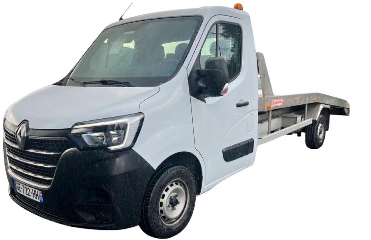 RENAULT MASTER PORTE VOITURE DEPANNEUSE 2.3 DCI 135CH PLATEAU FIX'ALU EQUIP'M - Hinausauto: kuva RENAULT MASTER PORTE VOITURE DEPANNEUSE 2.3 DCI 135CH PLATEAU FIX'ALU EQUIP'M - Hinausauto RENAULT MASTER PORTE VOITURE DEPANNEUSE 2.3 DCI 135CH PLATEAU FIX'ALU EQUIP'M - Hinausauto: kuva RENAULT MASTER PORTE VOITURE DEPANNEUSE 2.3 DCI 135CH PLATEAU FIX'ALU EQUIP'M - Hinausauto