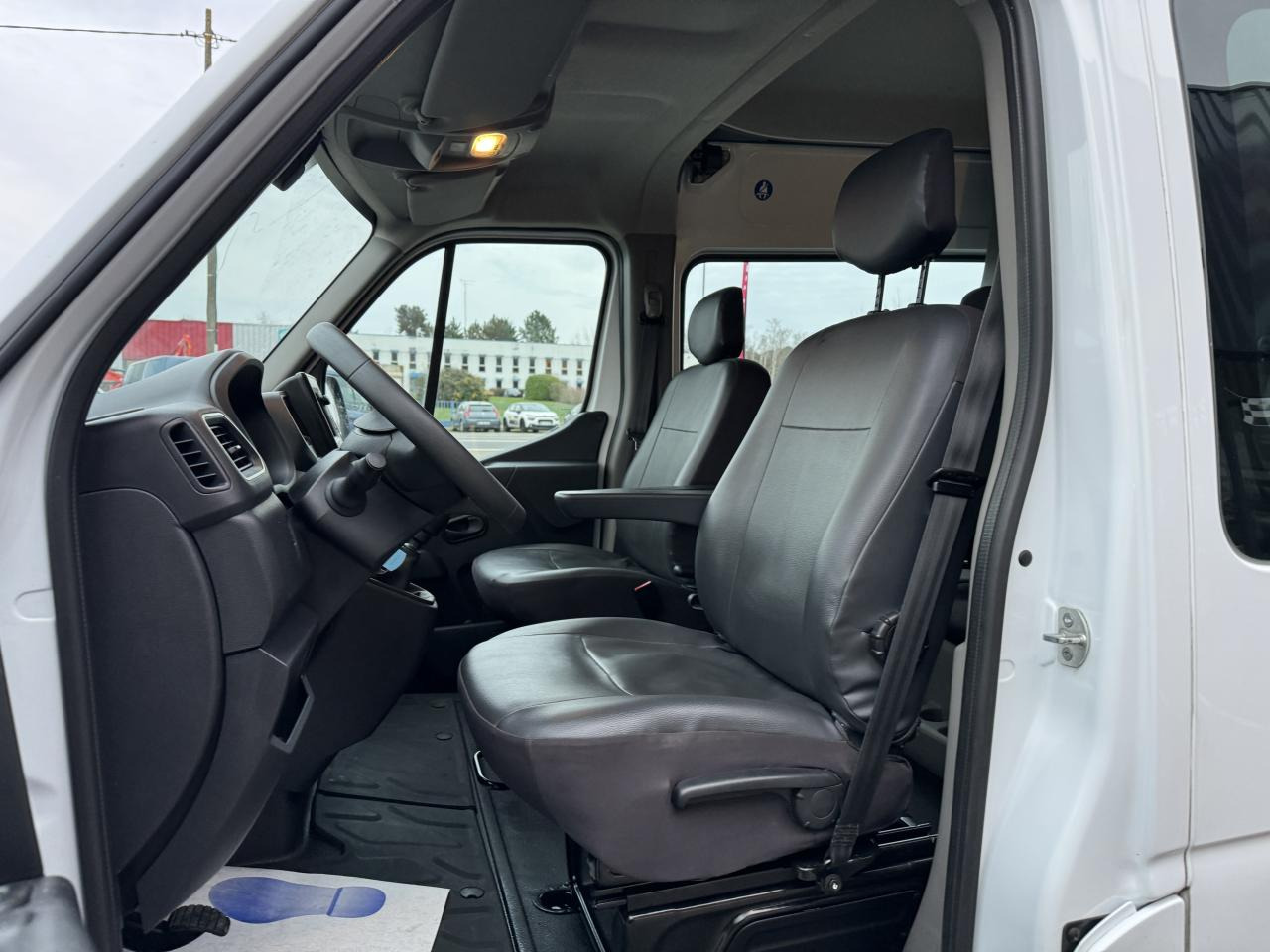 RENAULT Master Confort R3500RJ L3H2 2.3DCI 165CH CABINE APPROFONDIE 6 PLACES - Pakettiauto: kuva RENAULT Master Confort R3500RJ L3H2 2.3DCI 165CH CABINE APPROFONDIE 6 PLACES - Pakettiauto RENAULT Master Confort R3500RJ L3H2 2.3DCI 165CH CABINE APPROFONDIE 6 PLACES - Pakettiauto: kuva RENAULT Master Confort R3500RJ L3H2 2.3DCI 165CH CABINE APPROFONDIE 6 PLACES - Pakettiauto