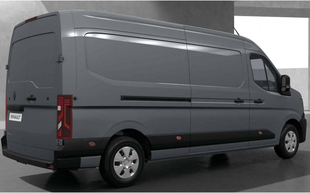 RENAULT Master Extra 3t5 L3H2 2.0 Blue dCi - 150  IV FOURGON Fourgon L3H2 Traction - Pakettiauto: kuva RENAULT Master Extra 3t5 L3H2 2.0 Blue dCi - 150  IV FOURGON Fourgon L3H2 Traction - Pakettiauto RENAULT Master Extra 3t5 L3H2 2.0 Blue dCi - 150  IV FOURGON Fourgon L3H2 Traction - Pakettiauto: kuva RENAULT Master Extra 3t5 L3H2 2.0 Blue dCi - 150  IV FOURGON Fourgon L3H2 Traction - Pakettiauto