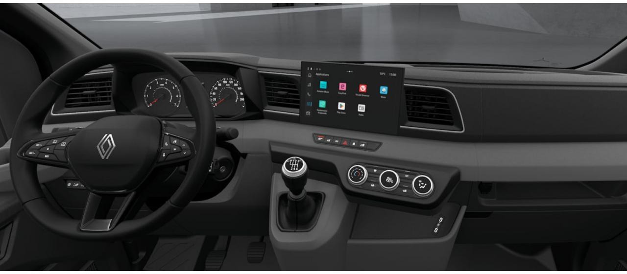 RENAULT Master Extra 3t5 L3H2 2.0 Blue dCi - 150 IV FOURGON Fourgon L3H2 Traction - Pakettiauto: kuva RENAULT Master Extra 3t5 L3H2 2.0 Blue dCi - 150 IV FOURGON Fourgon L3H2 Traction - Pakettiauto RENAULT Master Extra 3t5 L3H2 2.0 Blue dCi - 150 IV FOURGON Fourgon L3H2 Traction - Pakettiauto: kuva RENAULT Master Extra 3t5 L3H2 2.0 Blue dCi - 150 IV FOURGON Fourgon L3H2 Traction - Pakettiauto