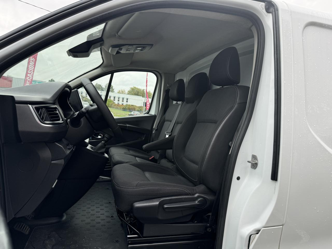 RENAULT TRAFIC L1H1 2.0 DCI 110CH FRIGORIFIQUE - Pakettiauto: kuva RENAULT TRAFIC L1H1 2.0 DCI 110CH FRIGORIFIQUE - Pakettiauto RENAULT TRAFIC L1H1 2.0 DCI 110CH FRIGORIFIQUE - Pakettiauto: kuva RENAULT TRAFIC L1H1 2.0 DCI 110CH FRIGORIFIQUE - Pakettiauto