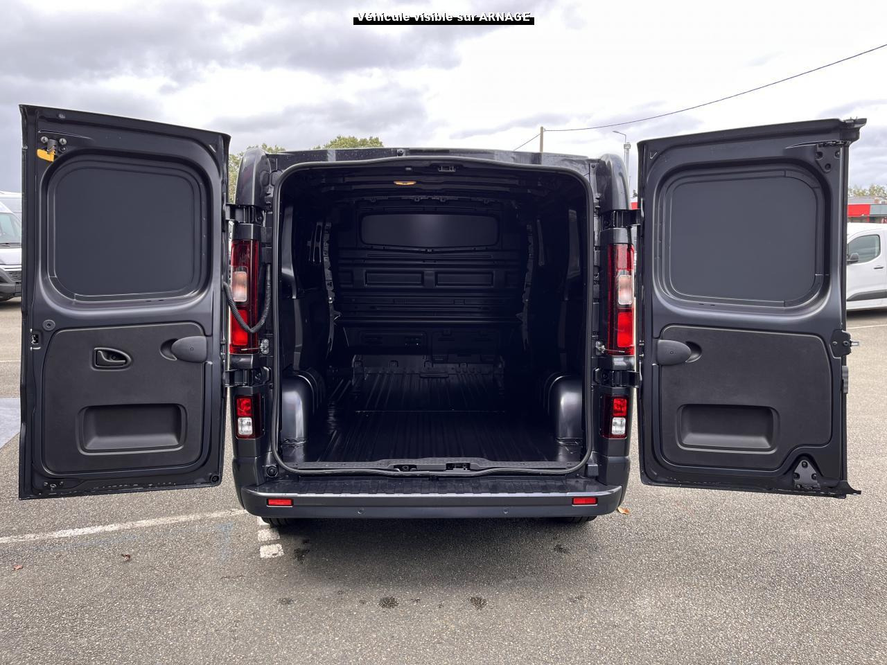 RENAULT Trafic L1H1 2800 Kg 2.0 Blue dCi - 150 - BVA 2025 III FOURGON Fourgon Advance L1H1 PHASE 3 - Pakettiauto: kuva RENAULT Trafic L1H1 2800 Kg 2.0 Blue dCi - 150 - BVA 2025 III FOURGON Fourgon Advance L1H1 PHASE 3 - Pakettiauto RENAULT Trafic L1H1 2800 Kg 2.0 Blue dCi - 150 - BVA 2025 III FOURGON Fourgon Advance L1H1 PHASE 3 - Pakettiauto: kuva RENAULT Trafic L1H1 2800 Kg 2.0 Blue dCi - 150 - BVA 2025 III FOURGON Fourgon Advance L1H1 PHASE 3 - Pakettiauto