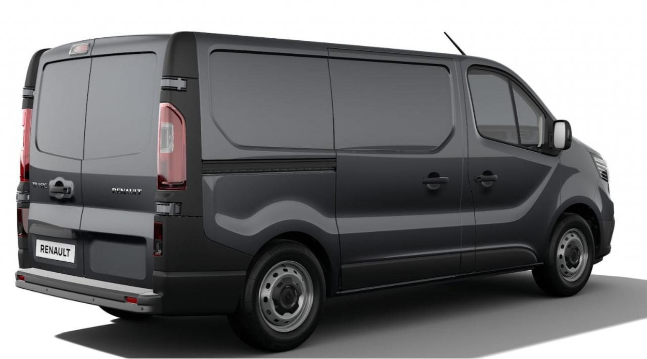 RENAULT Trafic L1H1 3000 Kg 2.0 Blue dCi - 150 2025 III FOURGON Advance L1H1 PHASE 3 - Pakettiauto: kuva RENAULT Trafic L1H1 3000 Kg 2.0 Blue dCi - 150 2025 III FOURGON Advance L1H1 PHASE 3 - Pakettiauto RENAULT Trafic L1H1 3000 Kg 2.0 Blue dCi - 150 2025 III FOURGON Advance L1H1 PHASE 3 - Pakettiauto: kuva RENAULT Trafic L1H1 3000 Kg 2.0 Blue dCi - 150 2025 III FOURGON Advance L1H1 PHASE 3 - Pakettiauto