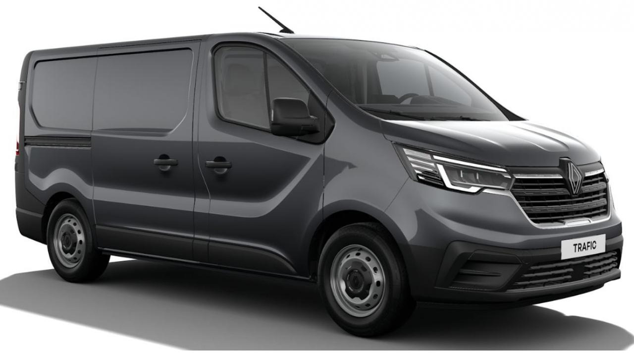 RENAULT Trafic L1H1 3000 Kg 2.0 Blue dCi - 150 2025 III FOURGON Advance L1H1 PHASE 3 - Pakettiauto: kuva RENAULT Trafic L1H1 3000 Kg 2.0 Blue dCi - 150 2025 III FOURGON Advance L1H1 PHASE 3 - Pakettiauto RENAULT Trafic L1H1 3000 Kg 2.0 Blue dCi - 150 2025 III FOURGON Advance L1H1 PHASE 3 - Pakettiauto: kuva RENAULT Trafic L1H1 3000 Kg 2.0 Blue dCi - 150 2025 III FOURGON Advance L1H1 PHASE 3 - Pakettiauto
