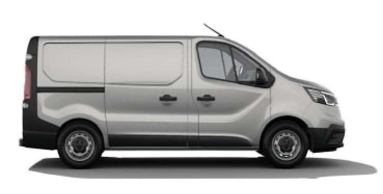 RENAULT Trafic L1H1 3000 Kg 2.0 Blue dCi - 150 2025 III FOURGON Fourgon Advance L1H1 PHASE 3 - Pakettiauto: kuva RENAULT Trafic L1H1 3000 Kg 2.0 Blue dCi - 150 2025 III FOURGON Fourgon Advance L1H1 PHASE 3 - Pakettiauto RENAULT Trafic L1H1 3000 Kg 2.0 Blue dCi - 150 2025 III FOURGON Fourgon Advance L1H1 PHASE 3 - Pakettiauto: kuva RENAULT Trafic L1H1 3000 Kg 2.0 Blue dCi - 150 2025 III FOURGON Fourgon Advance L1H1 PHASE 3 - Pakettiauto
