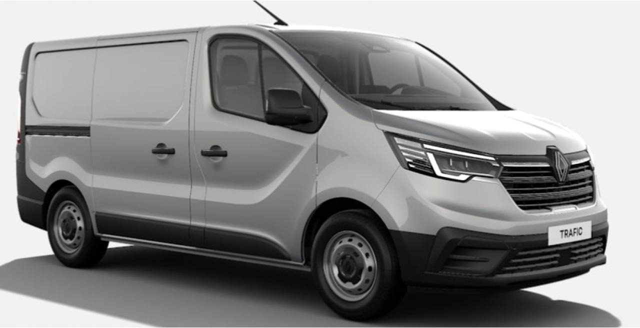 RENAULT Trafic L1H1 3000 Kg 2.0 Blue dCi - 150 2025 III FOURGON Fourgon Advance L1H1 PHASE 3 - Pakettiauto: kuva RENAULT Trafic L1H1 3000 Kg 2.0 Blue dCi - 150 2025 III FOURGON Fourgon Advance L1H1 PHASE 3 - Pakettiauto RENAULT Trafic L1H1 3000 Kg 2.0 Blue dCi - 150 2025 III FOURGON Fourgon Advance L1H1 PHASE 3 - Pakettiauto: kuva RENAULT Trafic L1H1 3000 Kg 2.0 Blue dCi - 150 2025 III FOURGON Fourgon Advance L1H1 PHASE 3 - Pakettiauto