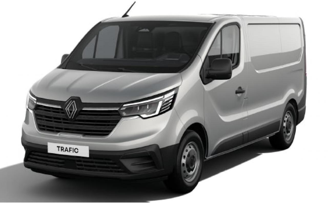RENAULT Trafic L1H1 3000 Kg 2.0 Blue dCi - 150 2025 III FOURGON Fourgon Advance L1H1 PHASE 3 - Pakettiauto: kuva RENAULT Trafic L1H1 3000 Kg 2.0 Blue dCi - 150 2025 III FOURGON Fourgon Advance L1H1 PHASE 3 - Pakettiauto RENAULT Trafic L1H1 3000 Kg 2.0 Blue dCi - 150 2025 III FOURGON Fourgon Advance L1H1 PHASE 3 - Pakettiauto: kuva RENAULT Trafic L1H1 3000 Kg 2.0 Blue dCi - 150 2025 III FOURGON Fourgon Advance L1H1 PHASE 3 - Pakettiauto