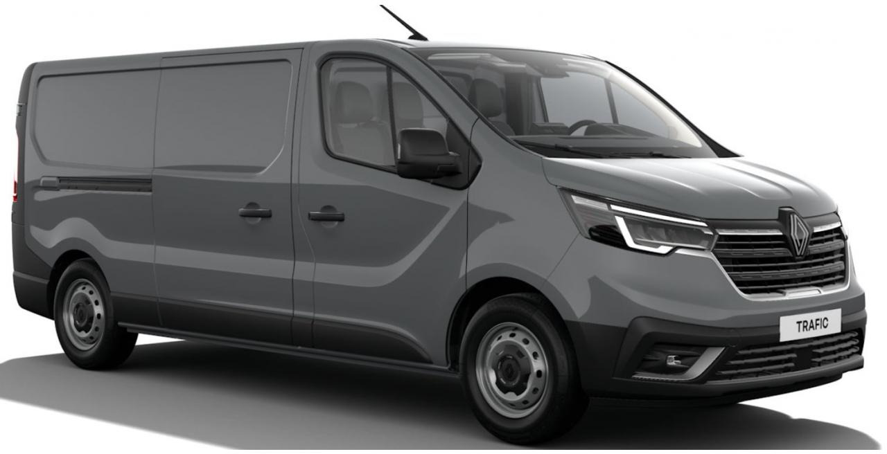 RENAULT Trafic L2H1 3000 Kg 2.0 Blue dCi - 150 - BVA 2025 III FOURGON Fourgon Advance L2H1 PHASE 3 - Pakettiauto: kuva RENAULT Trafic L2H1 3000 Kg 2.0 Blue dCi - 150 - BVA 2025 III FOURGON Fourgon Advance L2H1 PHASE 3 - Pakettiauto RENAULT Trafic L2H1 3000 Kg 2.0 Blue dCi - 150 - BVA 2025 III FOURGON Fourgon Advance L2H1 PHASE 3 - Pakettiauto: kuva RENAULT Trafic L2H1 3000 Kg 2.0 Blue dCi - 150 - BVA 2025 III FOURGON Fourgon Advance L2H1 PHASE 3 - Pakettiauto