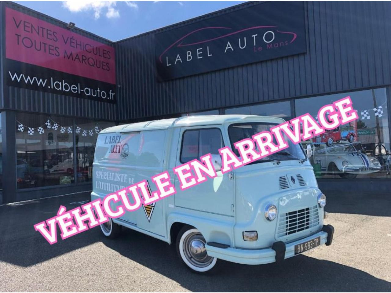 RENAULT Trafic L2H1 3000 Kg 2.0 Blue dCi - 170 2024 III FOURGON Fourgon Advance L2H1 PHASE 3 - Pakettiauto: kuva RENAULT Trafic L2H1 3000 Kg 2.0 Blue dCi - 170 2024 III FOURGON Fourgon Advance L2H1 PHASE 3 - Pakettiauto RENAULT Trafic L2H1 3000 Kg 2.0 Blue dCi - 170 2024 III FOURGON Fourgon Advance L2H1 PHASE 3 - Pakettiauto: kuva RENAULT Trafic L2H1 3000 Kg 2.0 Blue dCi - 170 2024 III FOURGON Fourgon Advance L2H1 PHASE 3 - Pakettiauto