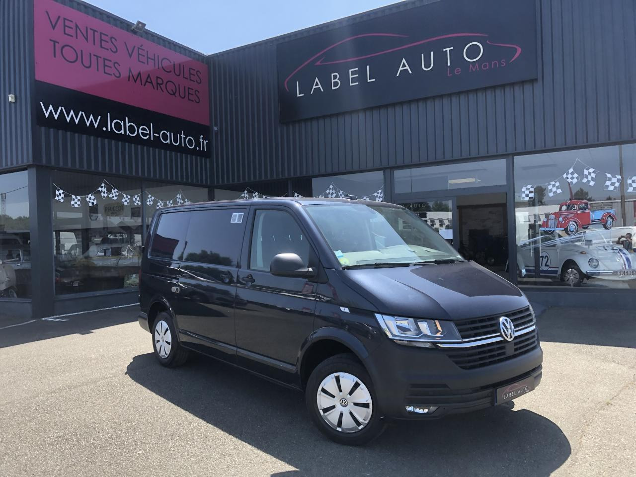 VOLKSWAGEN transporter 2.8T L1H1 2.0 TDI 150CH BUSINESS DSG7 - Pakettiauto: kuva VOLKSWAGEN transporter 2.8T L1H1 2.0 TDI 150CH BUSINESS DSG7 - Pakettiauto VOLKSWAGEN transporter 2.8T L1H1 2.0 TDI 150CH BUSINESS DSG7 - Pakettiauto: kuva VOLKSWAGEN transporter 2.8T L1H1 2.0 TDI 150CH BUSINESS DSG7 - Pakettiauto