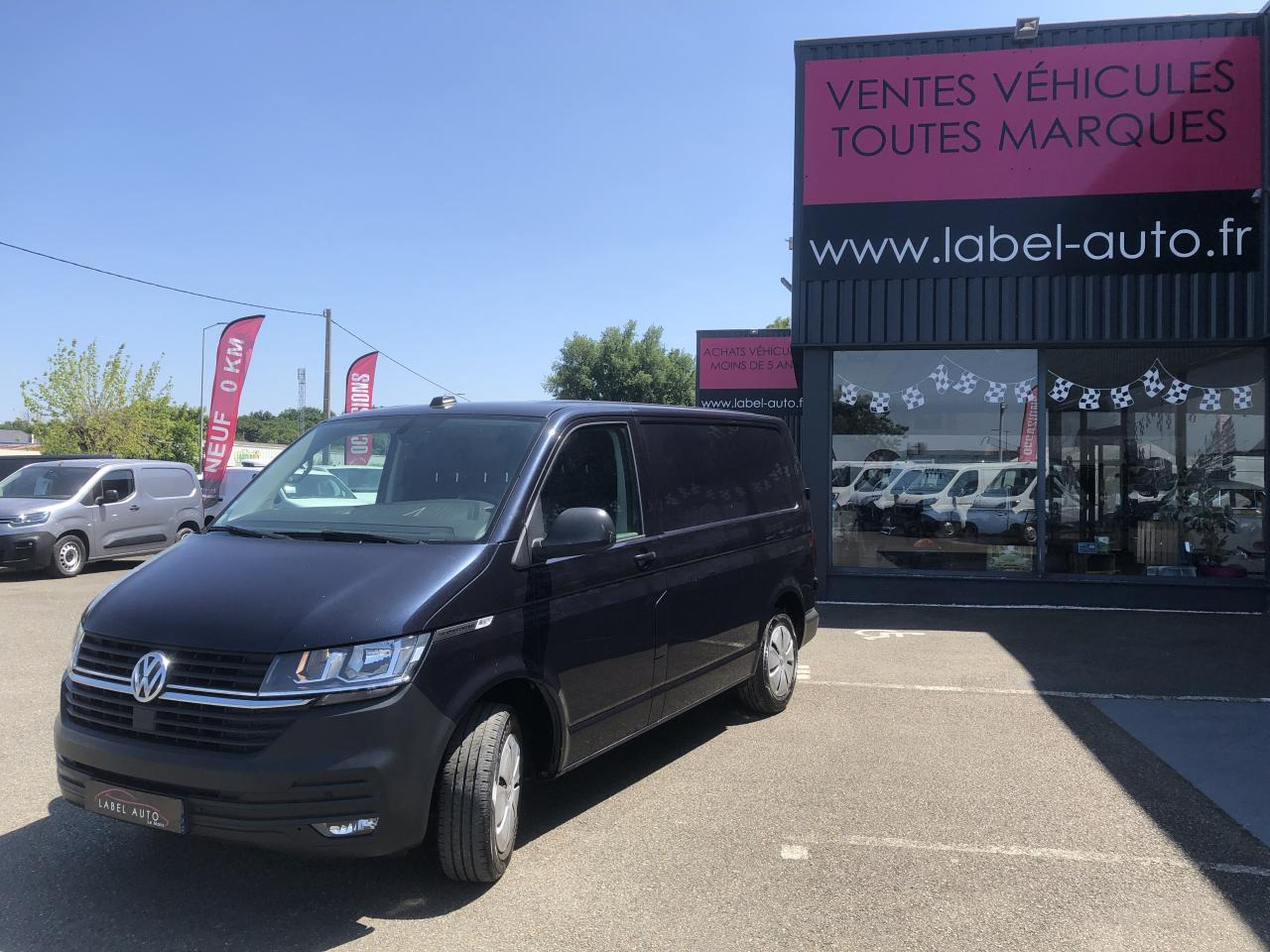 VOLKSWAGEN transporter 2.8T L1H1 2.0 TDI 150CH BUSINESS DSG7 - Pakettiauto: kuva VOLKSWAGEN transporter 2.8T L1H1 2.0 TDI 150CH BUSINESS DSG7 - Pakettiauto VOLKSWAGEN transporter 2.8T L1H1 2.0 TDI 150CH BUSINESS DSG7 - Pakettiauto: kuva VOLKSWAGEN transporter 2.8T L1H1 2.0 TDI 150CH BUSINESS DSG7 - Pakettiauto