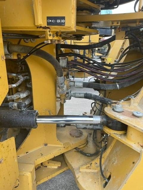 CAT 980 M - Pyöräkuormaaja: kuva CAT 980 M - Pyöräkuormaaja CAT 980 M - Pyöräkuormaaja: kuva CAT 980 M - Pyöräkuormaaja