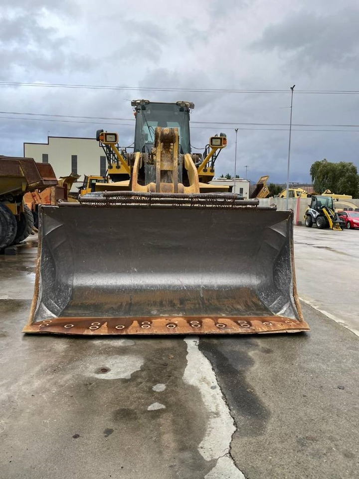 Komatsu WA 600-6  - Pyöräkuormaaja: kuva Komatsu WA 600-6  - Pyöräkuormaaja Komatsu WA 600-6  - Pyöräkuormaaja: kuva Komatsu WA 600-6  - Pyöräkuormaaja