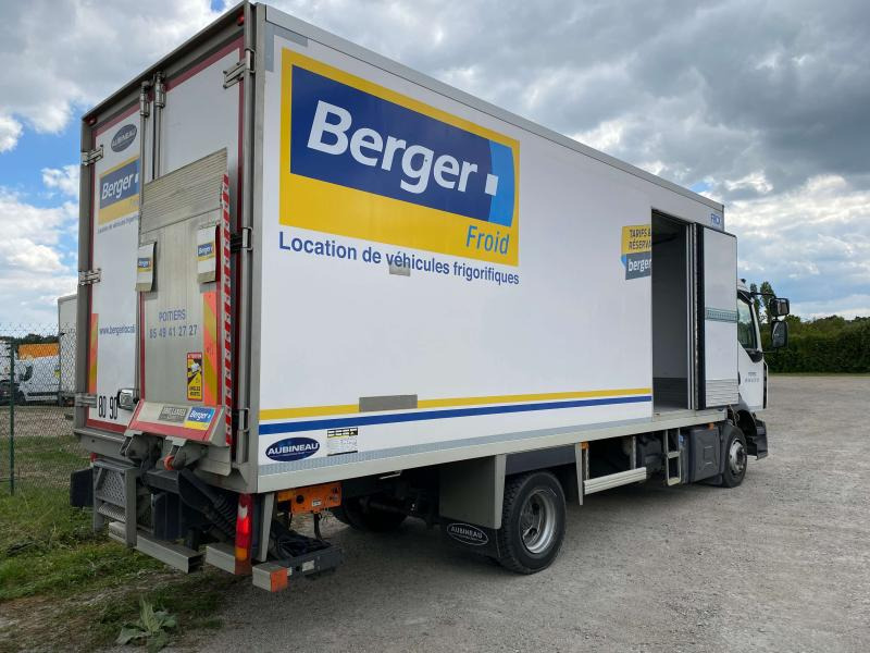 D 7.5 LOW P4X2 210 FRIGO - Isoterminen kuorma-auto: kuva D 7.5 LOW P4X2 210 FRIGO - Isoterminen kuorma-auto D 7.5 LOW P4X2 210 FRIGO - Isoterminen kuorma-auto: kuva D 7.5 LOW P4X2 210 FRIGO - Isoterminen kuorma-auto
