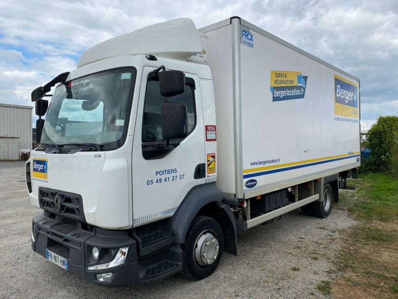 D 7.5 LOW P4X2 210 FRIGO - Isoterminen kuorma-auto: kuva D 7.5 LOW P4X2 210 FRIGO - Isoterminen kuorma-auto D 7.5 LOW P4X2 210 FRIGO - Isoterminen kuorma-auto: kuva D 7.5 LOW P4X2 210 FRIGO - Isoterminen kuorma-auto