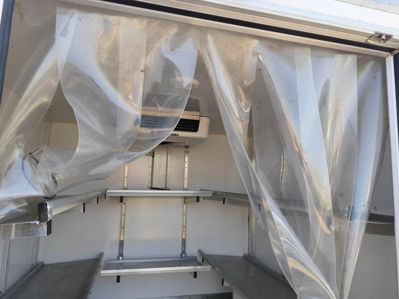 Fiat Doblo PC Caisse Frigorifique - Kylmäauto: kuva Fiat Doblo PC Caisse Frigorifique - Kylmäauto Fiat Doblo PC Caisse Frigorifique - Kylmäauto: kuva Fiat Doblo PC Caisse Frigorifique - Kylmäauto