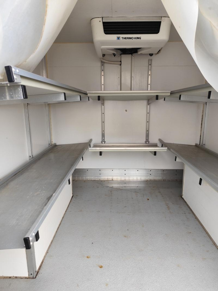 Fiat Doblo PC Caisse frigorifique - Kylmäauto: kuva Fiat Doblo PC Caisse frigorifique - Kylmäauto Fiat Doblo PC Caisse frigorifique - Kylmäauto: kuva Fiat Doblo PC Caisse frigorifique - Kylmäauto