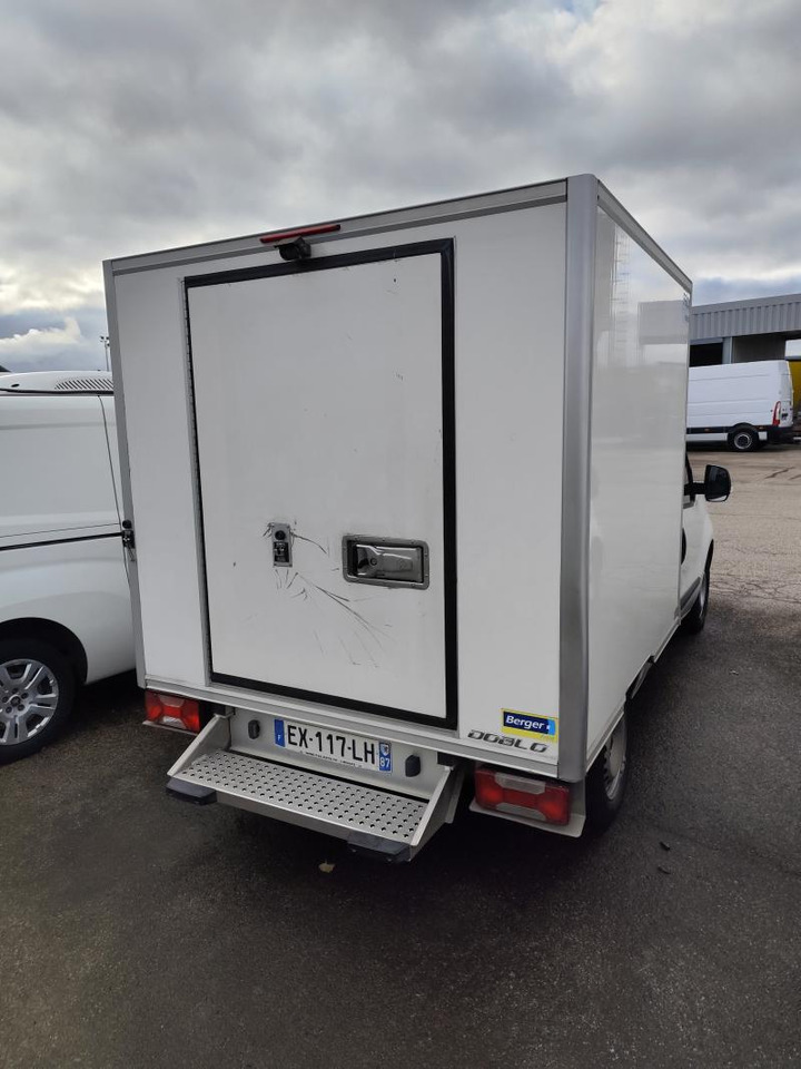Fiat Doblo PC Caisse frigorifique - Kylmäauto: kuva Fiat Doblo PC Caisse frigorifique - Kylmäauto Fiat Doblo PC Caisse frigorifique - Kylmäauto: kuva Fiat Doblo PC Caisse frigorifique - Kylmäauto