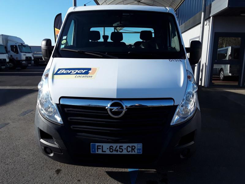 MOVANO PORTE VOITURE 130CV - Hinausauto: kuva MOVANO PORTE VOITURE 130CV - Hinausauto MOVANO PORTE VOITURE 130CV - Hinausauto: kuva MOVANO PORTE VOITURE 130CV - Hinausauto