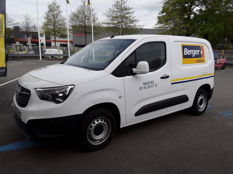 OPEL COMBO 100CV 3m3 - Pieni pakettiauto: kuva OPEL COMBO 100CV 3m3 - Pieni pakettiauto OPEL COMBO 100CV 3m3 - Pieni pakettiauto: kuva OPEL COMBO 100CV 3m3 - Pieni pakettiauto