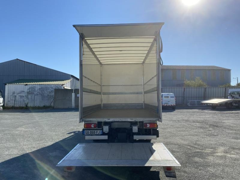 OPEL MOVANO 145 CV 20M3 HAYON - Jakeluauto: kuva OPEL MOVANO 145 CV 20M3 HAYON - Jakeluauto OPEL MOVANO 145 CV 20M3 HAYON - Jakeluauto: kuva OPEL MOVANO 145 CV 20M3 HAYON - Jakeluauto