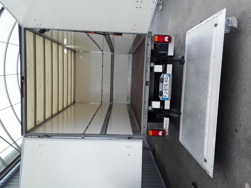 RENAULT MASTER 130CV 20m3 - Jakeluauto: kuva RENAULT MASTER 130CV 20m3 - Jakeluauto RENAULT MASTER 130CV 20m3 - Jakeluauto: kuva RENAULT MASTER 130CV 20m3 - Jakeluauto